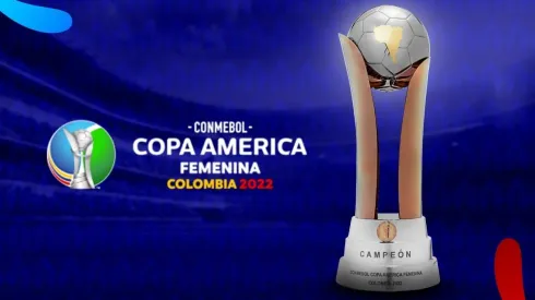 ¿Dónde se juega la Copa América Femenina y en qué lugares juega La Roja?