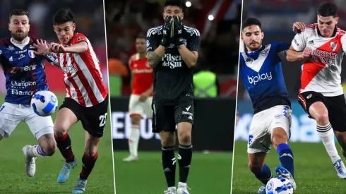 Todo el grupo de Colo Colo ya dijo adiós a los certámenes continentales.