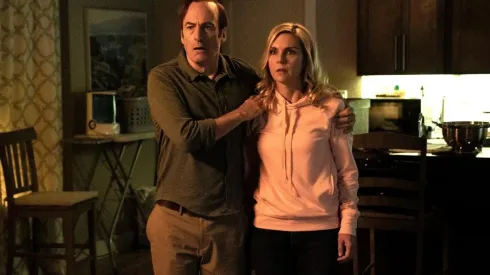 Better Call Saul tiene 8 capítulos pendientes de estreno.