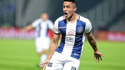 Méndez no será refuerzo de Colo Colo