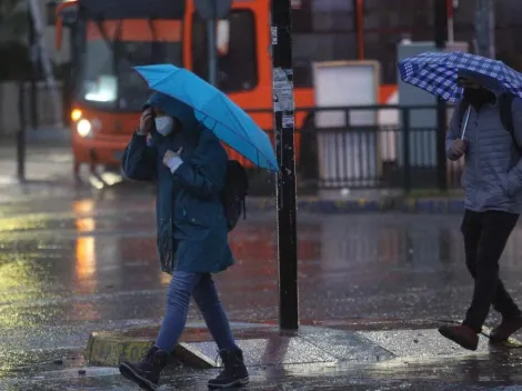 Alerta Temprana Preventiva | ¿En qué regiones se decretó y qué significa?