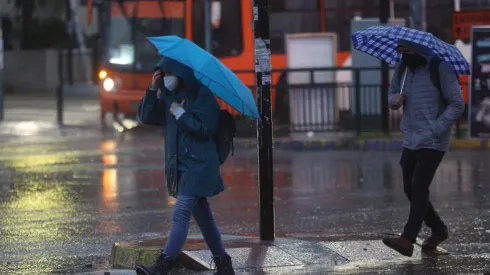 Alerta Temprana Preventiva