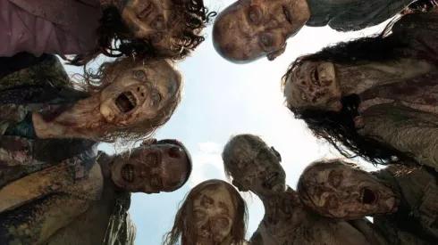The Walking Dead