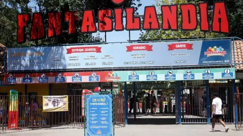 ¿Cuánto cuesta Fantasilandia y cuáles son los horarios?