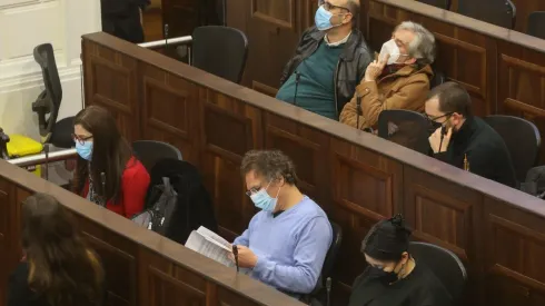 Terminó el trabajo de la Convención Constitucional