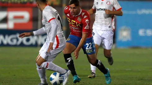 Bastián Yáñez afirmó que contra Universidad Católica lo viven como un clásico.