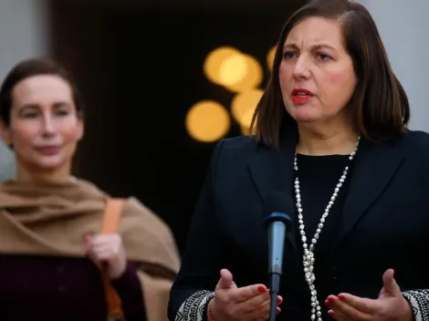 Presidenta del PS: "La carta de Ricardo Lagos no aporta al debate"