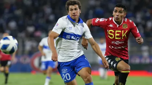 Católica viene de un duro golpe en Sudamericana.