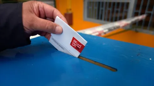 Plebiscito de Salida