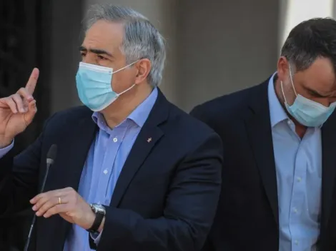 ¿Qué propone Chile Vamos si gana el Rechazo?