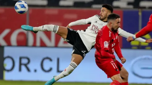 El Gato despertó el interés del cuadro Millonario para sumarlo a su plantel.