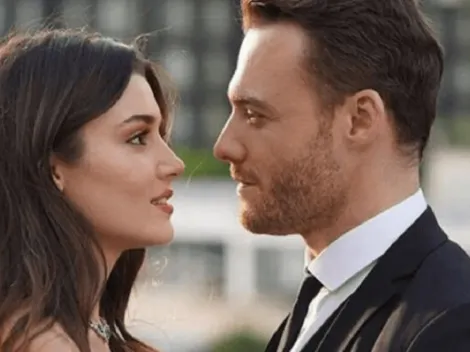 Me Robaste el Corazón | ¿En qué streaming está la teleserie turca?