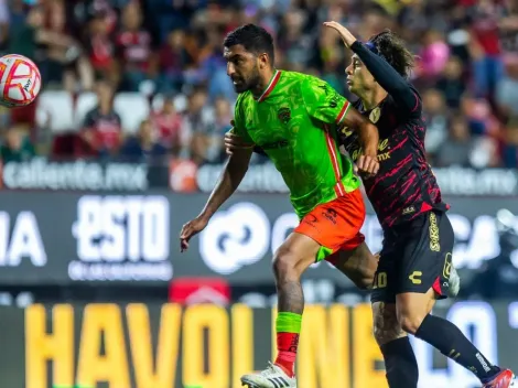El Xolos de Joaquín Montecinos no consigue despertar