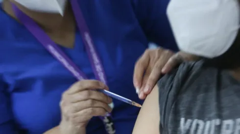 Vacuna cuarta dosis Covid-19