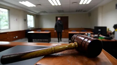 Isapre Colmena demanda a sus afiliados.