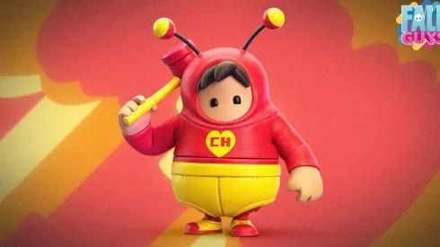 Chapulín Colorado también estuvo en Fortnite