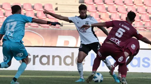 Colo Colo tendrá varias novedades para enfrentar a La Serena