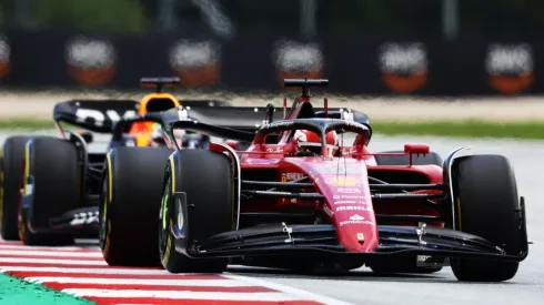 Charles Leclerc se llevó el triunfo en Austria y sueña con alcanzar a Max Verstappen en la clasificación de Pilotos.