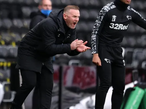 Rooney prepara su regreso a la MLS para dirigir a un chileno