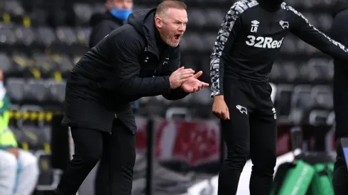 Wayne Rooney tendrá una nueva experiencia en la MLS junto al DC United de Martín Rodríguez