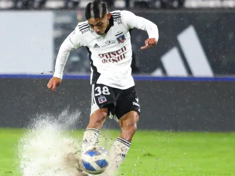 Dylan Portilla no destiñe en su debut y detalla el sueño cumplido