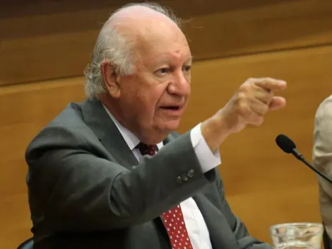 ¿Qué dijo el ex Presidente Ricardo Lagos sobre la Convención?