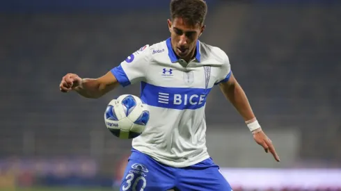 Oficial: Salernitana anuncia la llegada de Diego Valencia