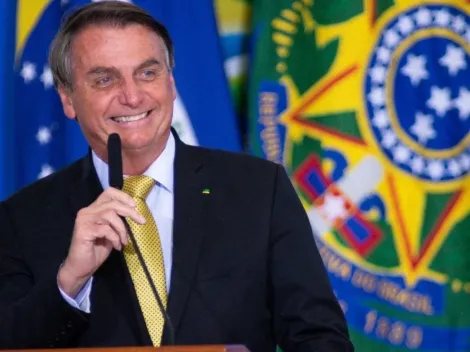 Presidente Jair Bolsonaro llega a acuerdo con Rusia para comprar diésel