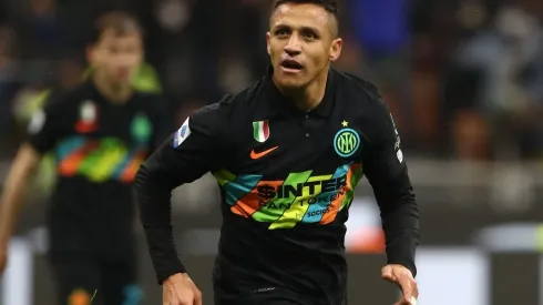 El "Maravilla" permanecería por una temporada más en el Inter de Milán.