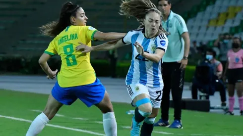 Argentina quiere revertir la mala imagen de su debut donde cayó 4 a 0