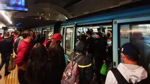¿A qué hora cierra el Metro y cómo saber si hay problemas o cierres en una estación?