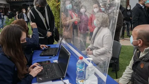 Registro Social de Hogares