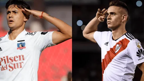 Los hinchas de River se llenan de esperanza con el Pibe Solari