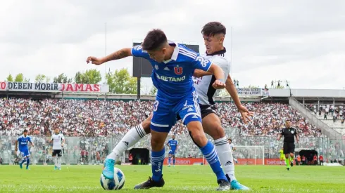 El Superclásico entre Universidad de Chile y Colo Colo está en riesgo por el estado del Santa Laura