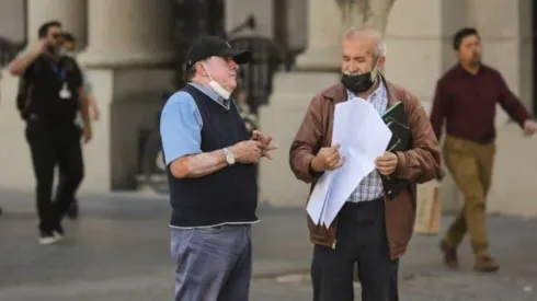 Fase Bajo Impacto Sanitario