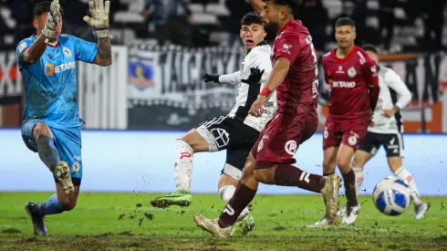 Sabas Chahuán advierte: si no se cambian los estatutos por transparencia, el fútbol chileno grita por una intervención externa.