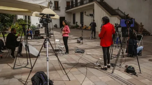 ¿Por qué se celebra este 11 de julio el Día del Periodista en Chile?