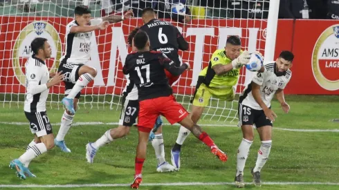 Brayan Cortés dice que se sentirá la salida de Solari