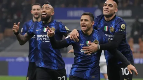 Los jugadores nacionales no seguirán jugando juntos, al menos en el Inter.