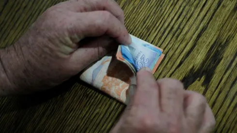 ¿Cuántas veces se pagará el Bono Chile Apoya Invierno?