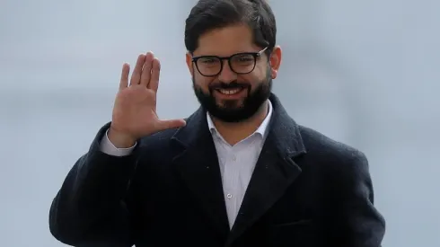 El presidente Gabriel Boric debe responder a la Contraloría.