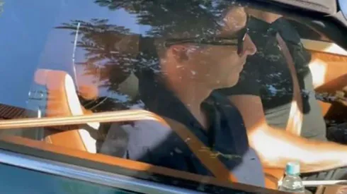 Lewandowski arriba a la pretemporada del Bayern