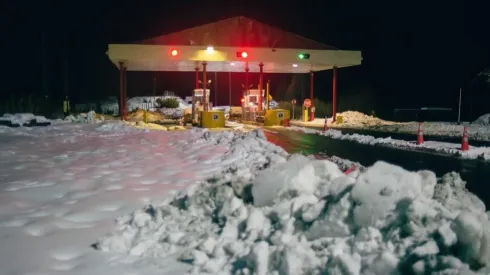 ¿En qué regiones del país se esperan nuevas heladas?