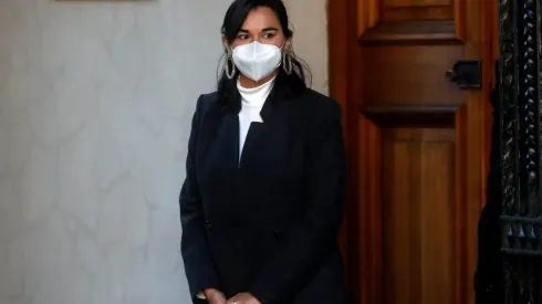 ¿Habrá una acusación constitucional contra Izkia Siches y por qué?