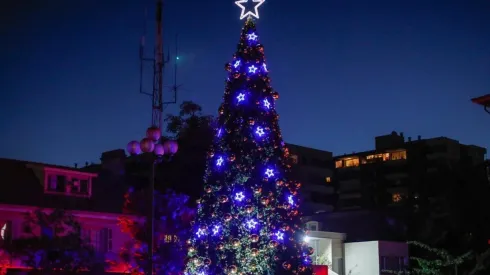 ¿Cuántos días faltan para celebrar Navidad en Chile?