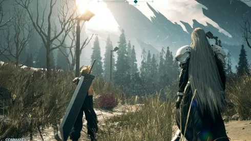 La primera parte de este juego sí se lanzó para PS4