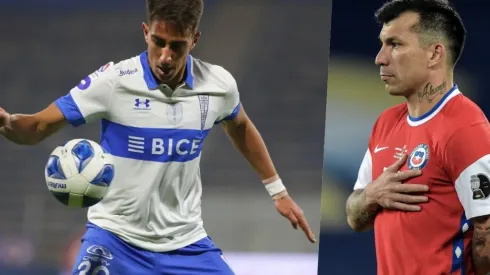 Medel tuvo palabras sobre la llegada de Valencia a Italia