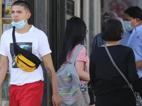 ¿Qué se puede hacer en Fase de Medio Impacto Sanitario?