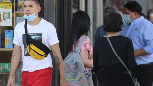 Fase Medio Impacto Sanitario