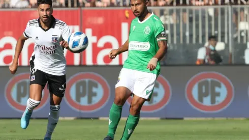 Colo Colo y Audax Italiano chocarán en El Teniente de Rancagua.